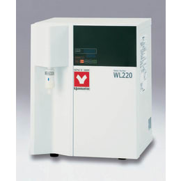 純水製造装置 WL220