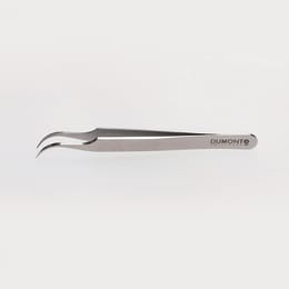 超精密ピンセット DU-7B INOX