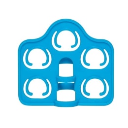 ディスポ遠沈管用ホルダー 15mL 00-NRT用