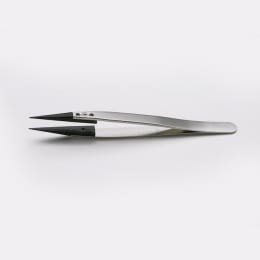 カーボンピンセット ID-259CPR