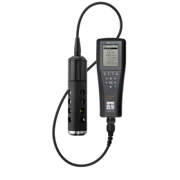 ProQuatro マルチ水質計 606950