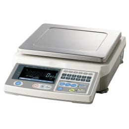 高精度個数計 FC-20Ki