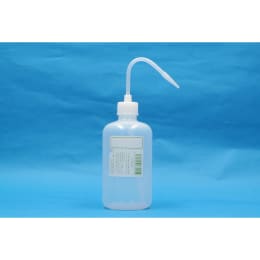 FineNT洗瓶 細口 PE製 500mL