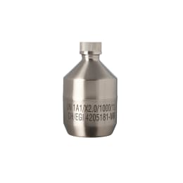 ステンレスボトル ボトルのみ UN規格 1500mL 017200-1500