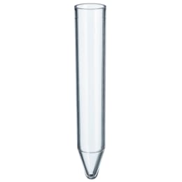 スピッツチューブ 4.5mL φ13×75mm PS 4000入