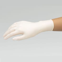 リーブル ラテックス ハイグリップ手袋 L 100入×20箱 2410 L