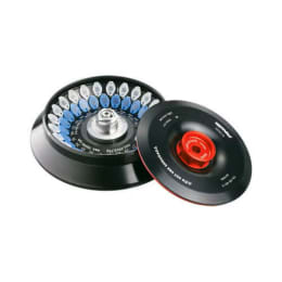 エッペンドルフ アングルローター FA-45-48-11 5430,5430R用 5427 754.008