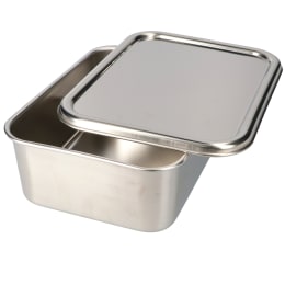 深型組バット SUS304製 4号