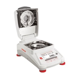 【販売終了】ハロゲン水分計 MB90