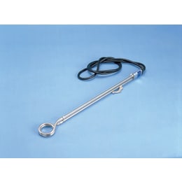 投込みヒーターB型 水用 100V 1.5kw