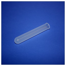 標準試験管 14mL 内底U PFA 蓋なし