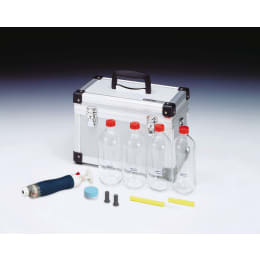 排水中クロロカーボン簡易測定セット P-24AP