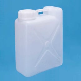 扁平広口缶 20L 3001