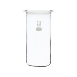 セパラブルフラスコ 筒形 1000mL φ85