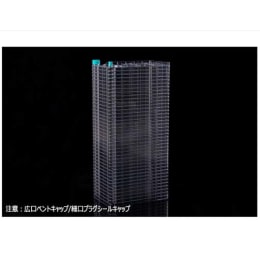 多層フラスコ 40チャンバー 多層ベントキャップ/細口プラグシールキャップ 25295cm² TC処理 滅菌済 WNB773403 2入