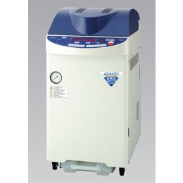 高圧蒸気滅菌器 STH364FA