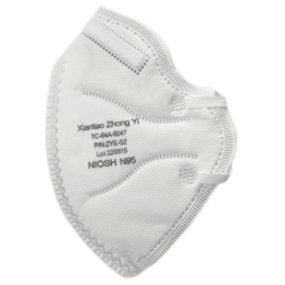 N95マスク 折畳型 ZYE-02 マスク N95 折畳型 ZYE-02 20枚