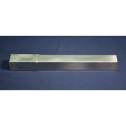 【販売終了】ステンレス製滅菌缶M #8000