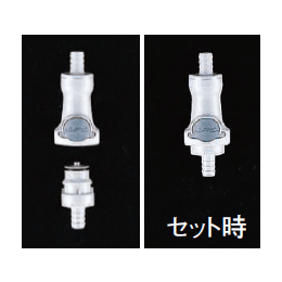 ワンタッチカップリング 222090