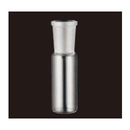 共通摺合せ付バイアル 10mL 248470 6本入