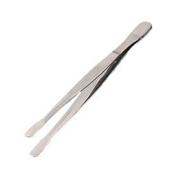 【販売終了】メンブレンピンセット 160mm 先端直