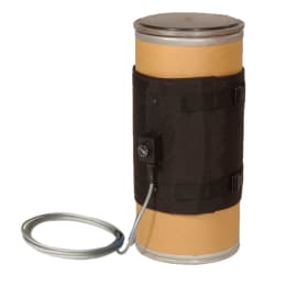 ヒートジャケット HTJ-C-100D 100Lドラム缶用