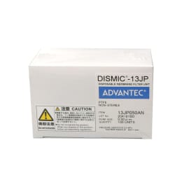 DISMIC 13JP050AN 0.50μm 100個