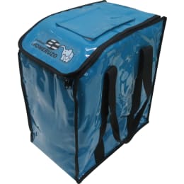 【販売終了】ポリタンク型非常用浄水器 コッくん飲めるゾウミニ キャリーバック CBMI-02