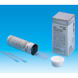 ドライ嫌気インジケーター 100枚