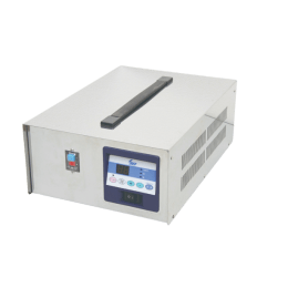 【販売終了】超音波洗浄機 SU-600A