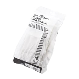 【販売終了】ショーワグローブ パームX 手袋 S 10双×24袋入