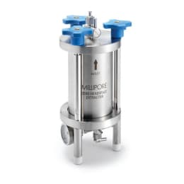 メルク ミリポア ZHE 有害廃棄物抽出ろ過システム YT30090HW