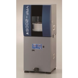 【販売終了】日陶科学 高速微粉砕自動乳鉢　YAF-200SW 21201800