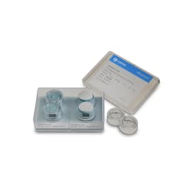 PTFEメンブレン WTP 0.2μm 25mm 100枚