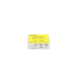 東亜DKK 隔膜カートリッジ 5入 OCT-2502