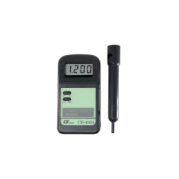 デジタル導電率計 CD-4302