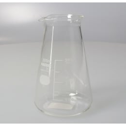 HARIO コニカルビーカー 目安目盛付 300mL