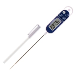 【販売終了】防水デジタル温度計 CT-321WP