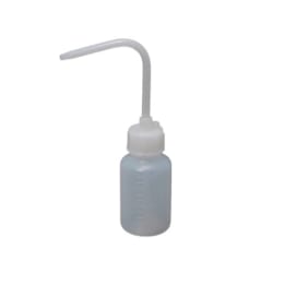 ポリ洗浄びん 250mL 0171