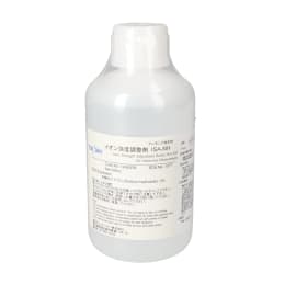 東亜DKK イオン強度調整剤 ISA-NH 500mL 143A339