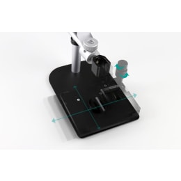 血流観察用XYステージ 3R-MSBTVTY-F専用