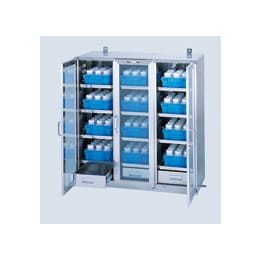 スーパーアネックス薬品庫 ANX-600G