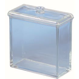 【販売終了】標準展開槽 ノブ・蓋付 BS120.160