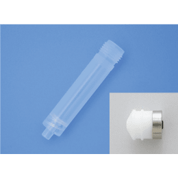 Tofutty専用クリアシリンジセット 耐薬 5入