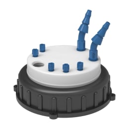 安全廃液キャップset S-95用 ca5-tu2 107987