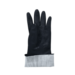 化学防護手袋 53-003 M 裏地付