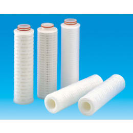 メルク ミリポア メルク ミリポア PPカートリッジ 10.0μm 10本 CJ10M1S10