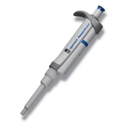 Eppendorf Research®plus F 1ch 固定 250μL 3125 000.105