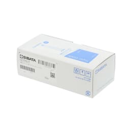 有栓メスシリンダー スーパーグレード 共通摺合せガラス平栓付 5mL