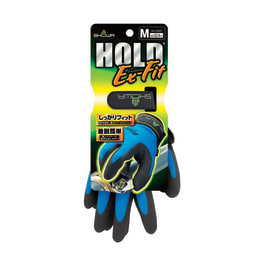 HOLD Ex-Fit 306EF Lサイズ 5双入